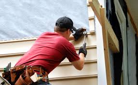 Best Stone Veneer Siding  in Everett, WA